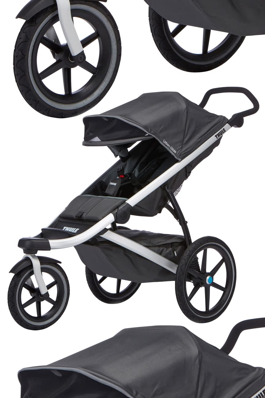 Thule Urban Glide review