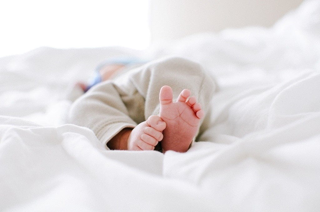 30 vintage baby boy names that deserve comebacks