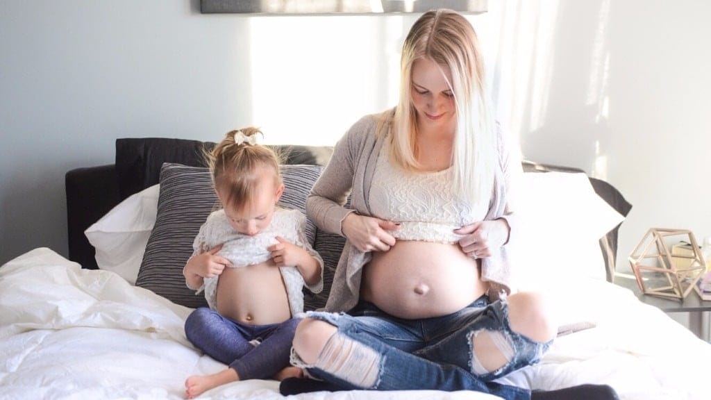 What do I need for baby #2, dear friends and family? Your help.
