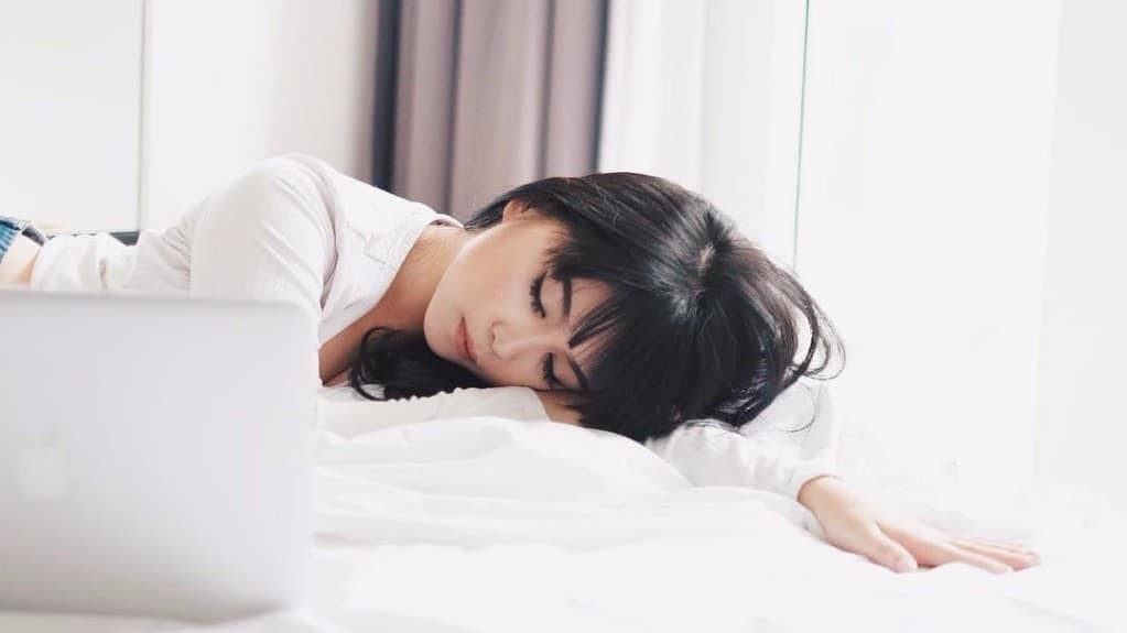 Dear pregnant mama: Take the nap