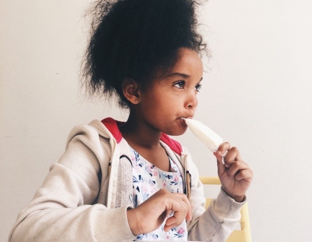 My daughters are growing up—and it’s almost too bittersweet to handle