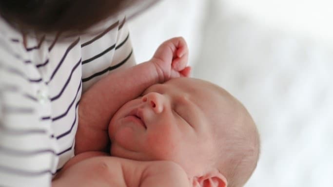 Dear America—ALL parents deserve paid leave