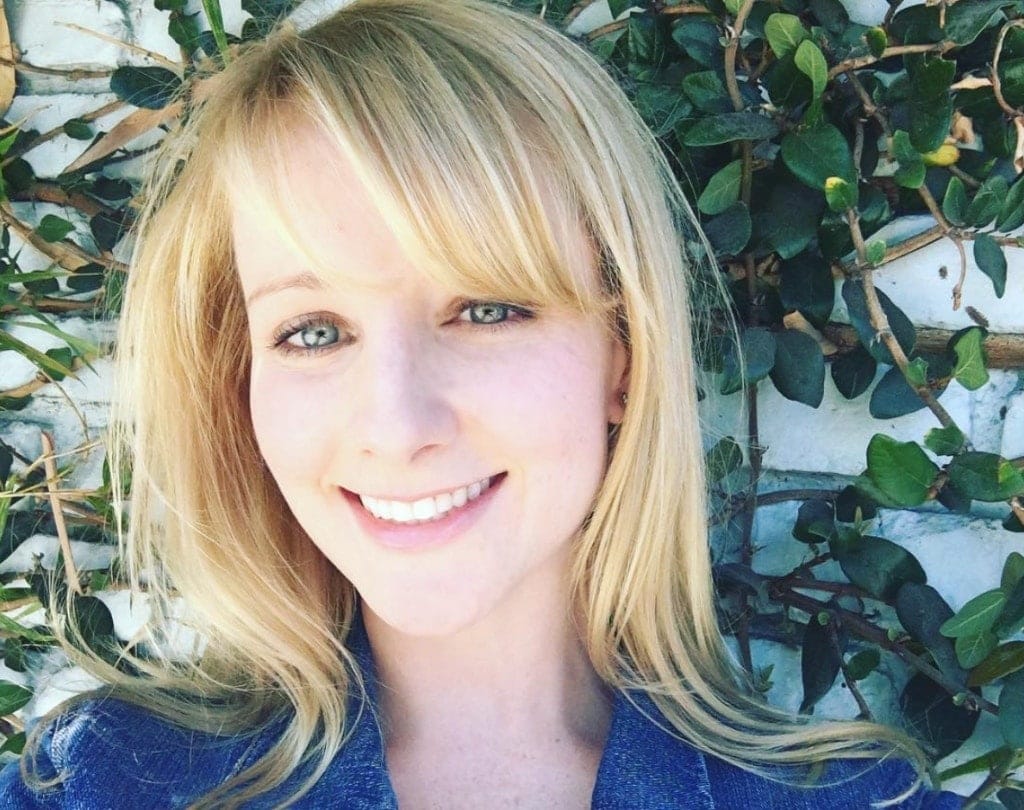 Melissa Rauch’s pregnancy announcement and miscarriage reflection help me heal, too