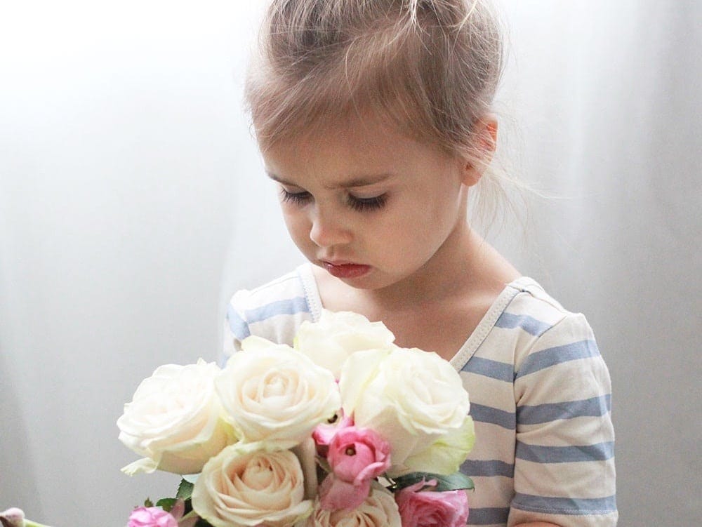 You’ll never be 3 again…