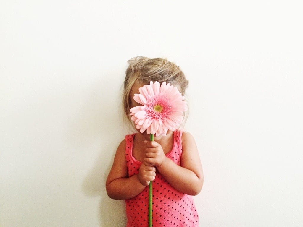 How to stop a toddler tantrum? You don’t.