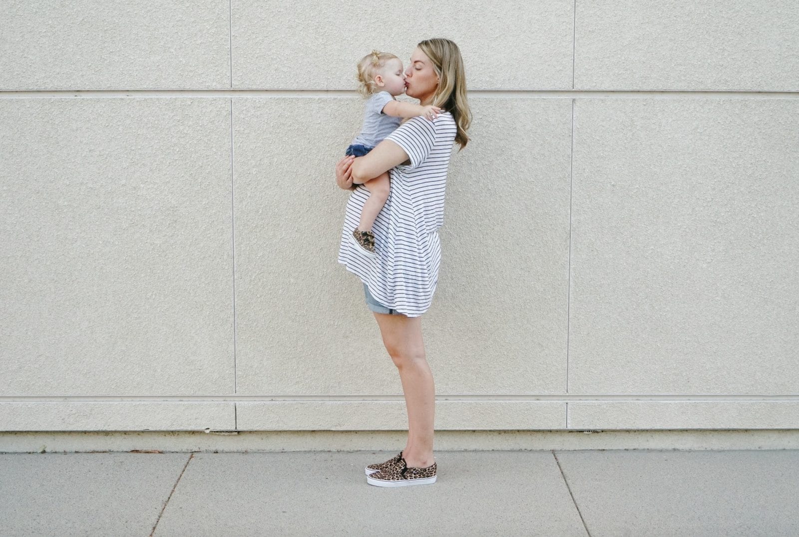 5 powerful habits that make you a more peaceful parent