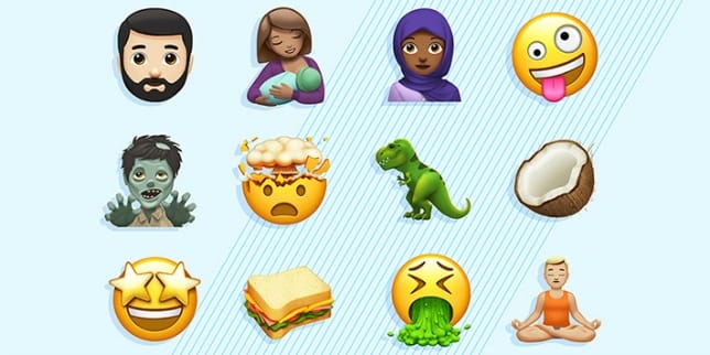 That Breastfeeding Emoji