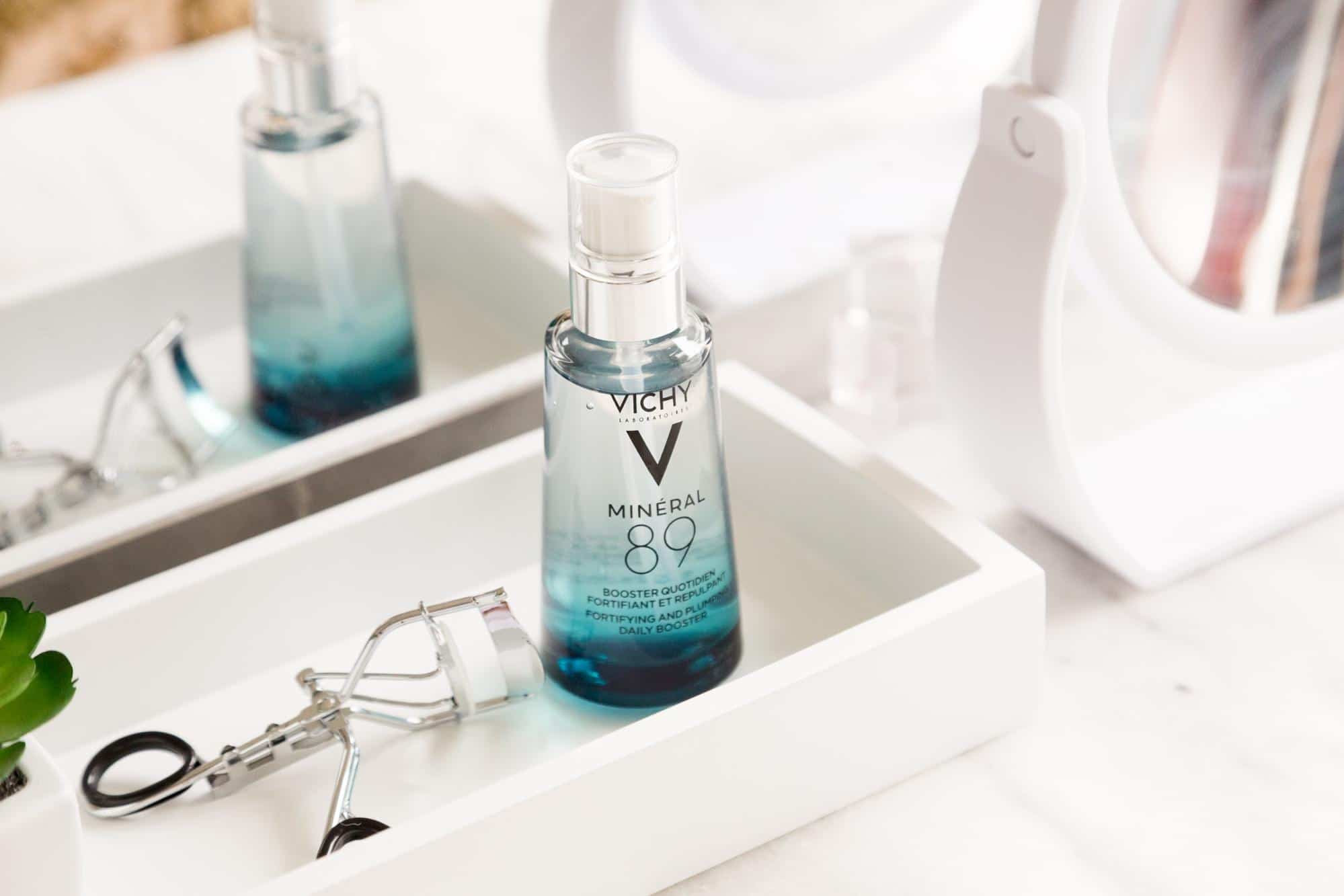 5-Second Pick-Me-Up: Mineral 89 5-Second Pick-Me-Up: Mineral 89