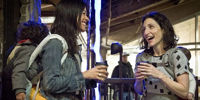 Looking to make mom friends? Try these 10 mom pick up lines women trying out pick up lines for moms