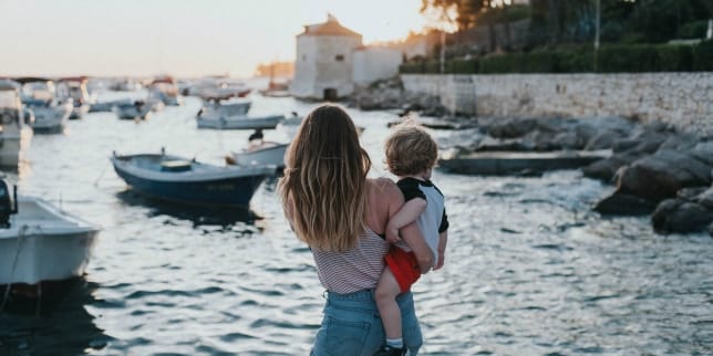 Why I Travel The World With My Kid Why I Travel The World With My Kid