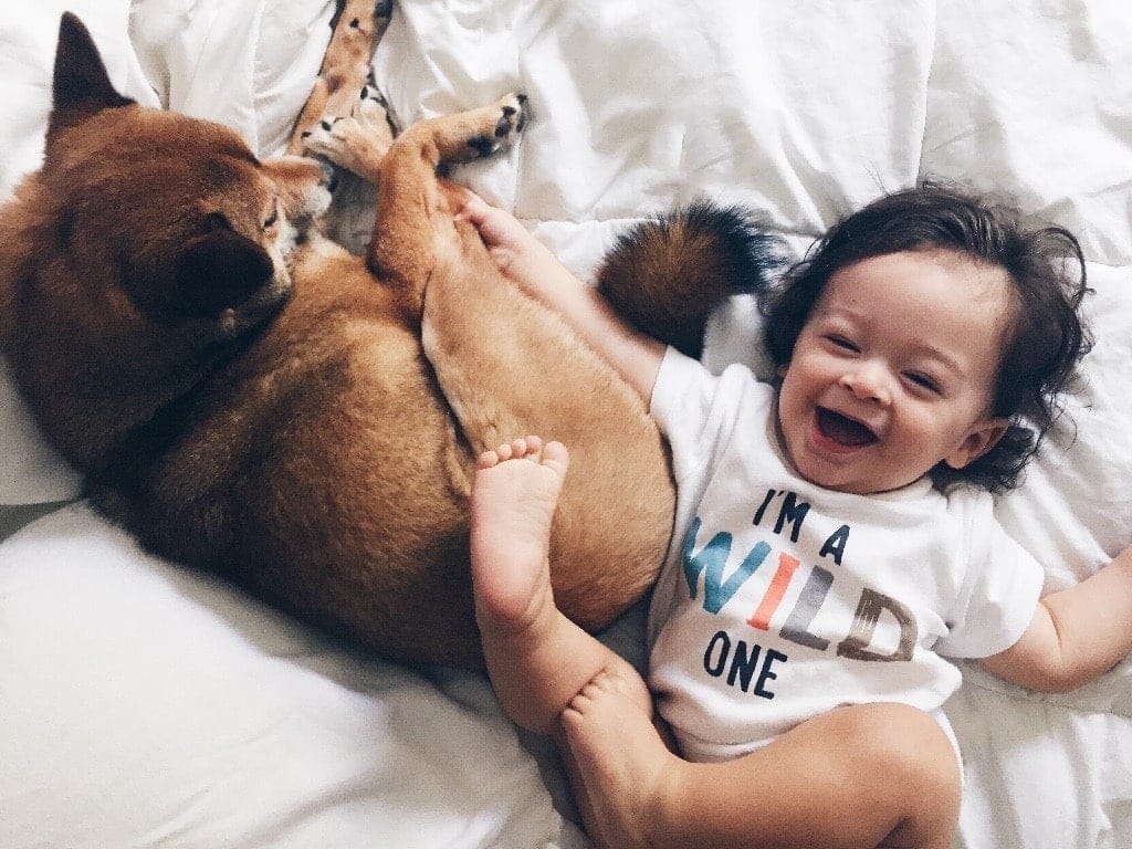 Even though it’s worth it, let’s admit parenting fatigue is REAL