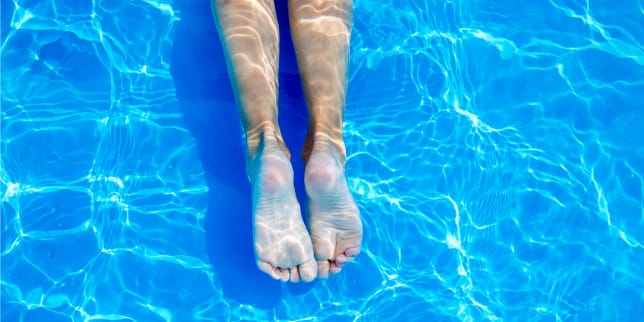 Prenatal Water Workouts Prenatal Water Workouts
