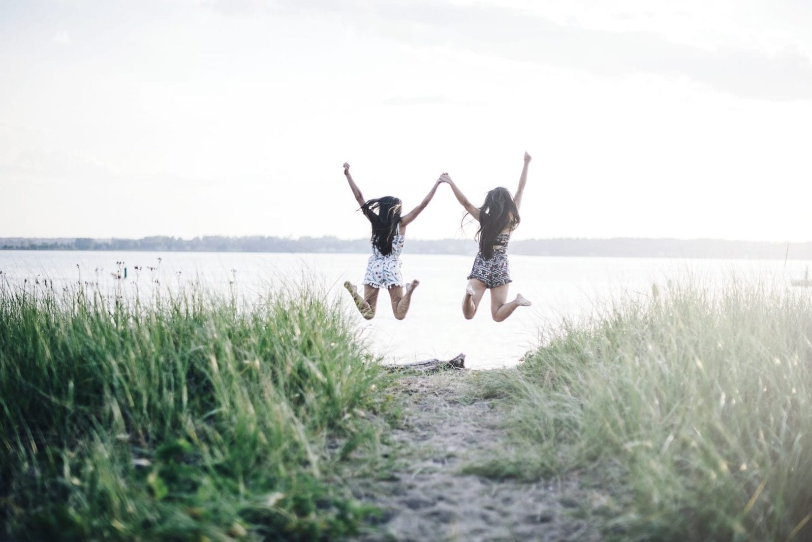 I’m not letting ticks ruin our summer