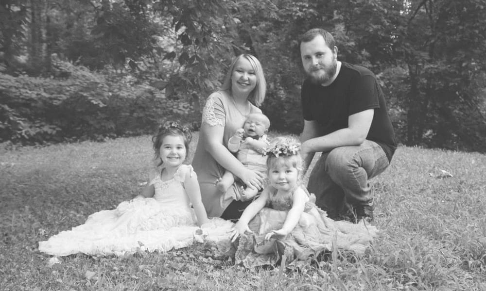 ‘You have your hands full’—Mom’s message on how to respond goes viral