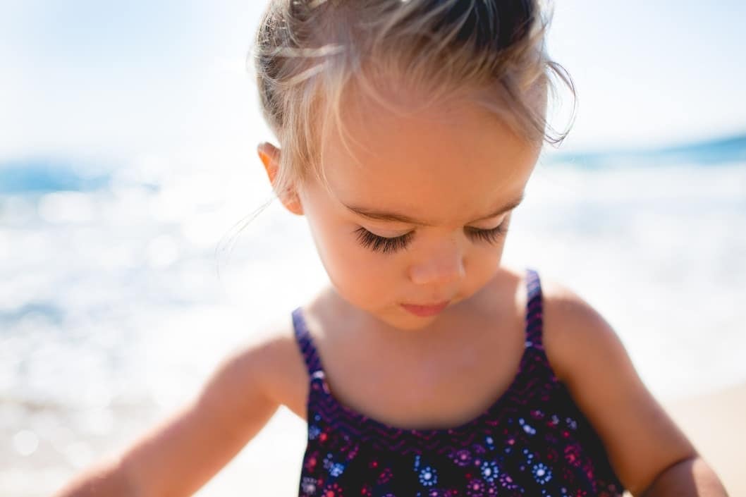 Why I’m raising my child with faith—even though it’s not always easy
