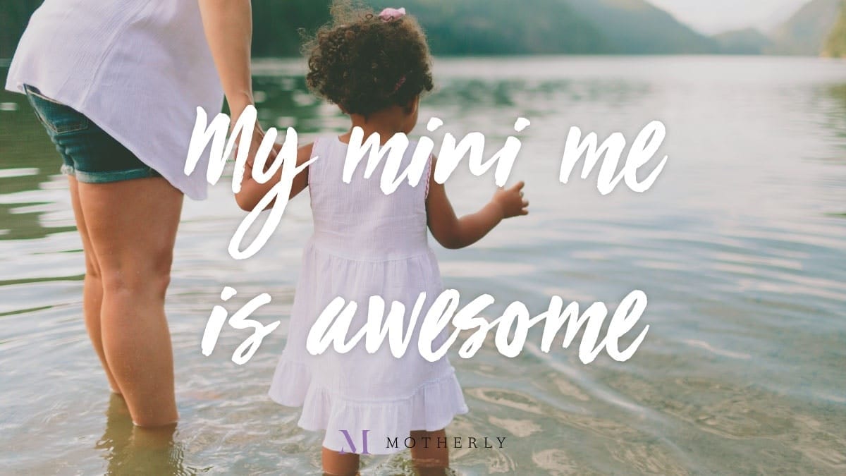 Please + thank you ✔️—28-month-old