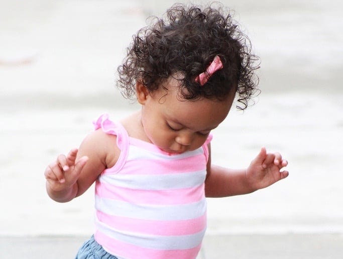 Mamas can play big roles in raising less anxious women, studies show