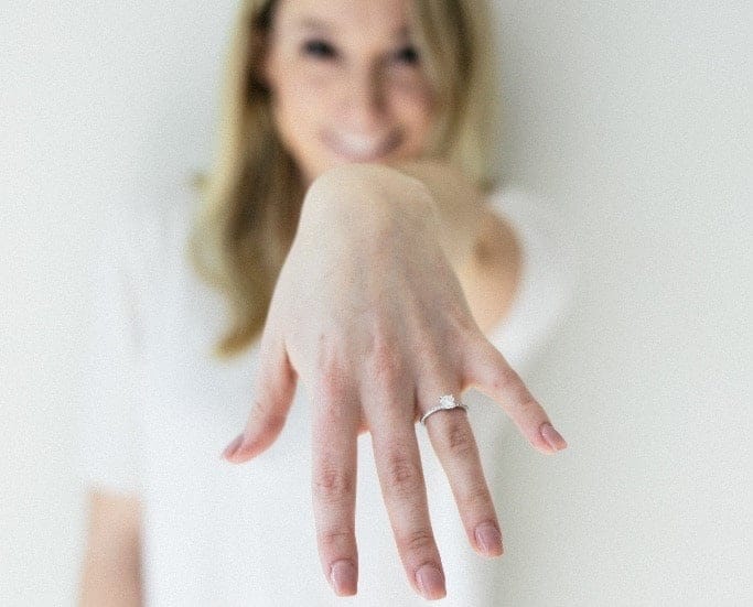 Declining Millennial marriage rate due to how much we value matrimony, study finds