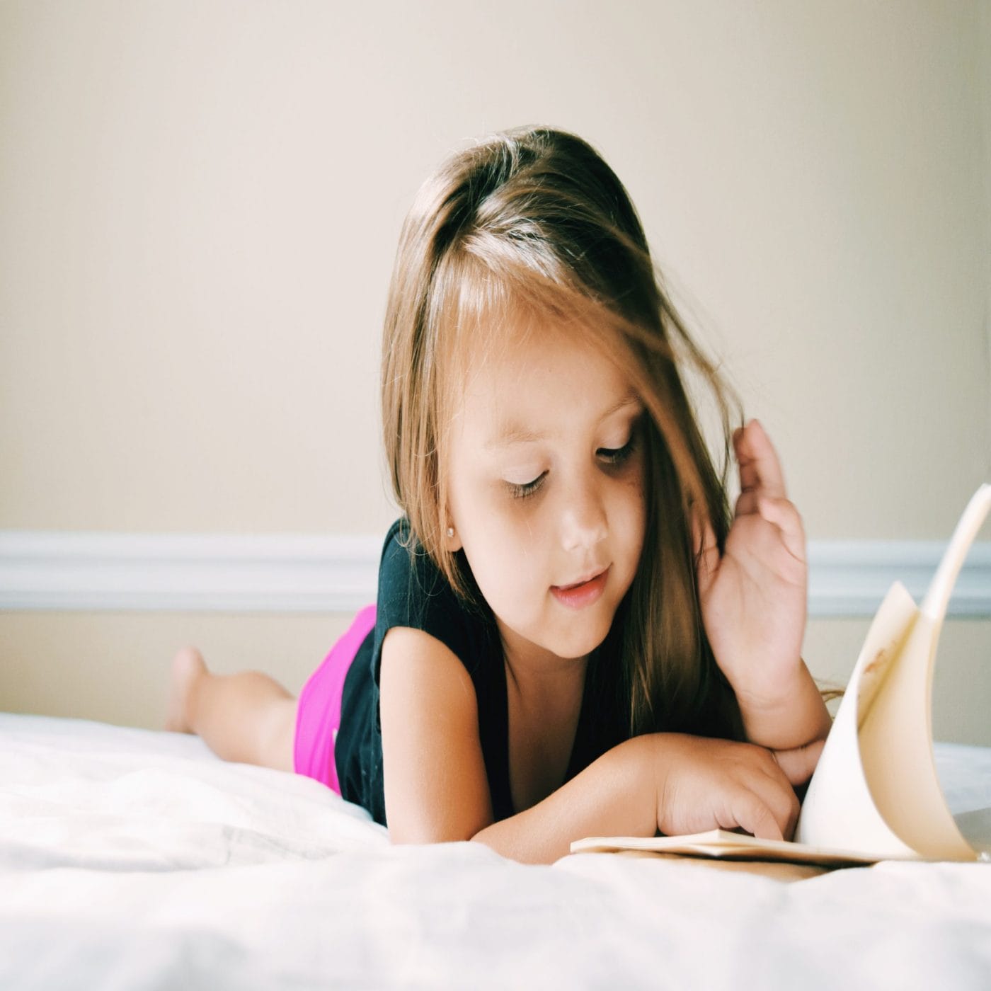 Attentive parents—more than a ‘gifted’ label—are the key to your child’s future success