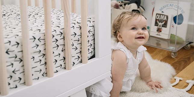 Amy Anderson’s Nashville Nursery