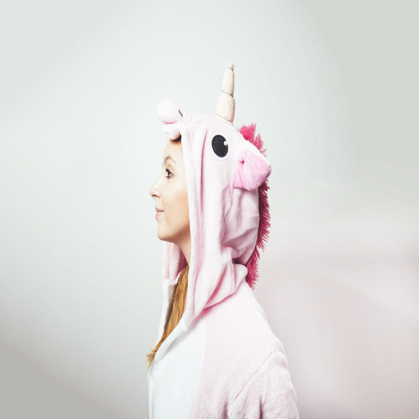 Today was the magical unicorn mom day I really, really needed