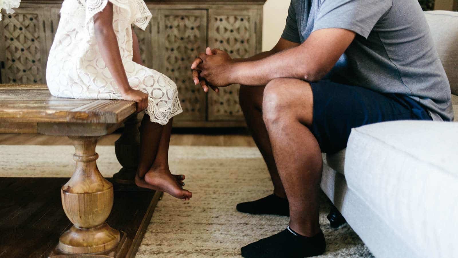 How to tell your child is realizing her human potential—year-by-year