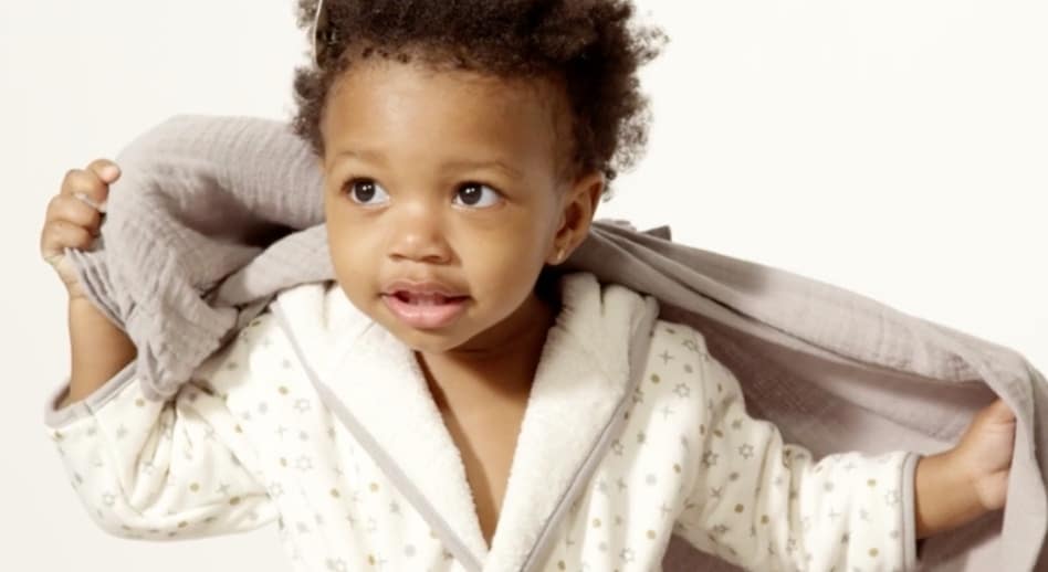 Ellen DeGeneres’ Buy Buy Baby line is here and we’re already obsessed