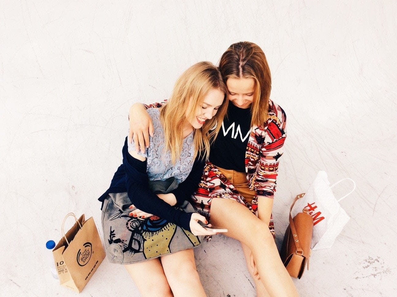 My mom friends are my rocks—here are 5 essential qualities I look for
