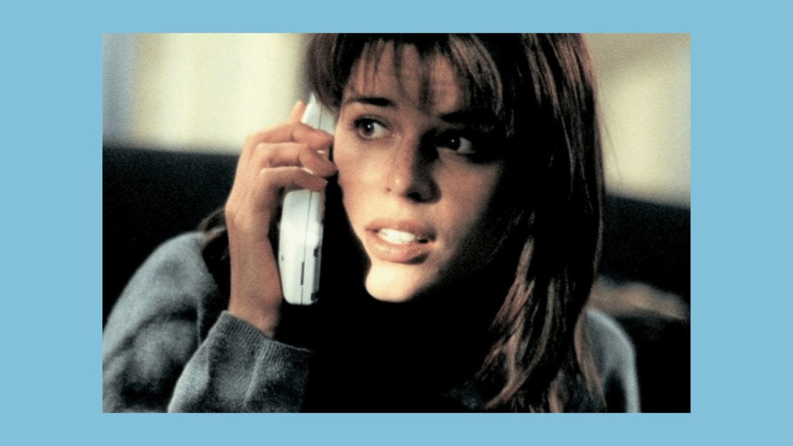 Yes! ‘Scream 5′ is coming—and Neve Campbell will be in it