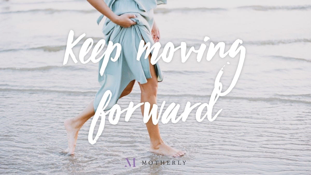 FWD: Your next steps