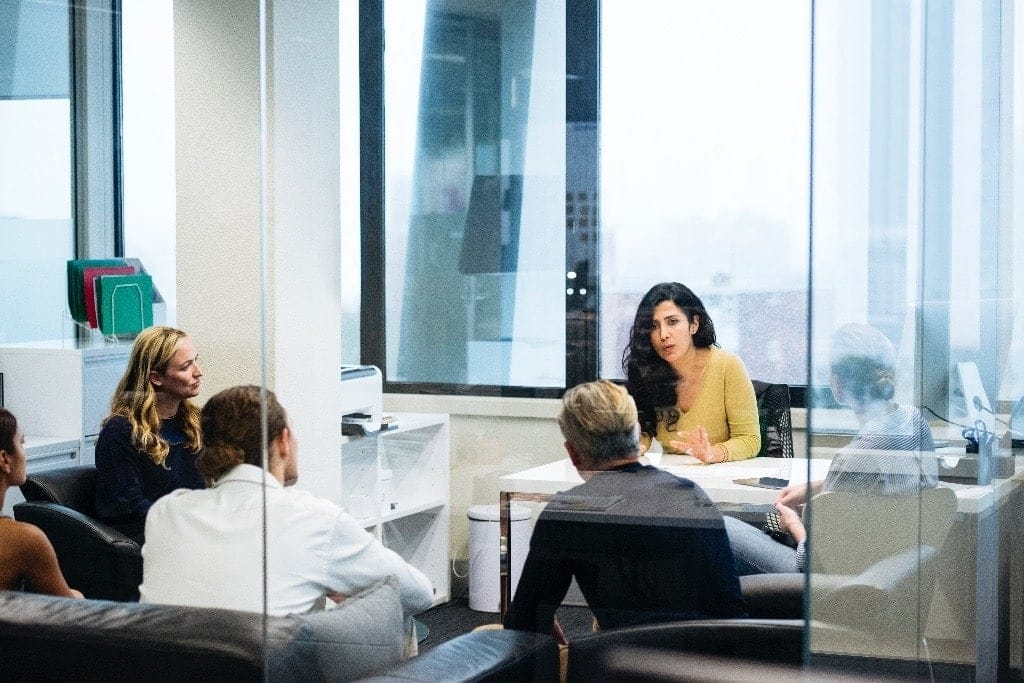 Want a good employee? Hire a mom