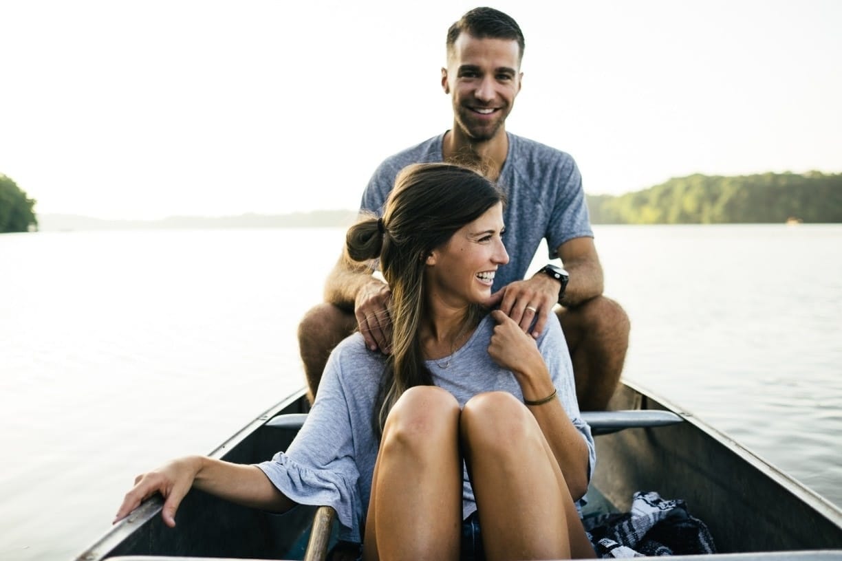 Dear husband: Thank you for having faith in me