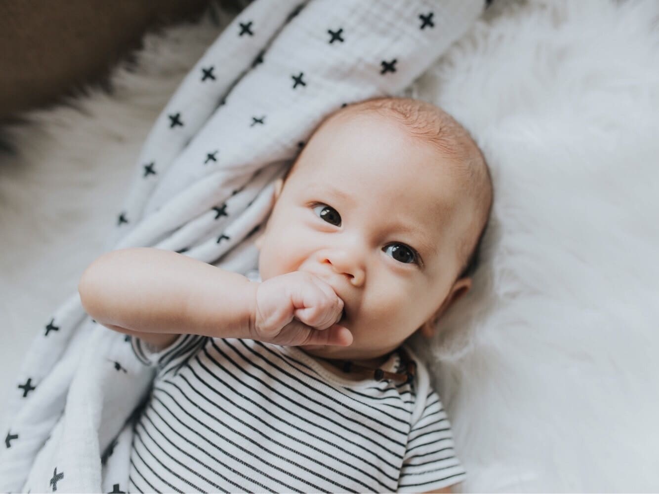 How to survive new motherhood when you’re an introvert