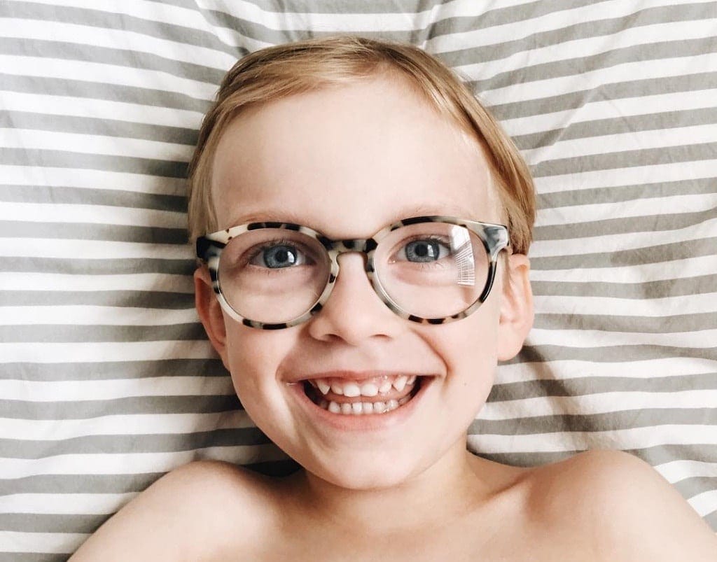 5 things I wish I had known about children’s vision correction