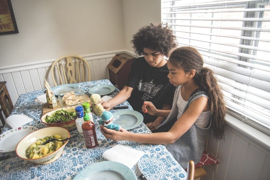 How to talk about what happened in Charlottesville with your kids
