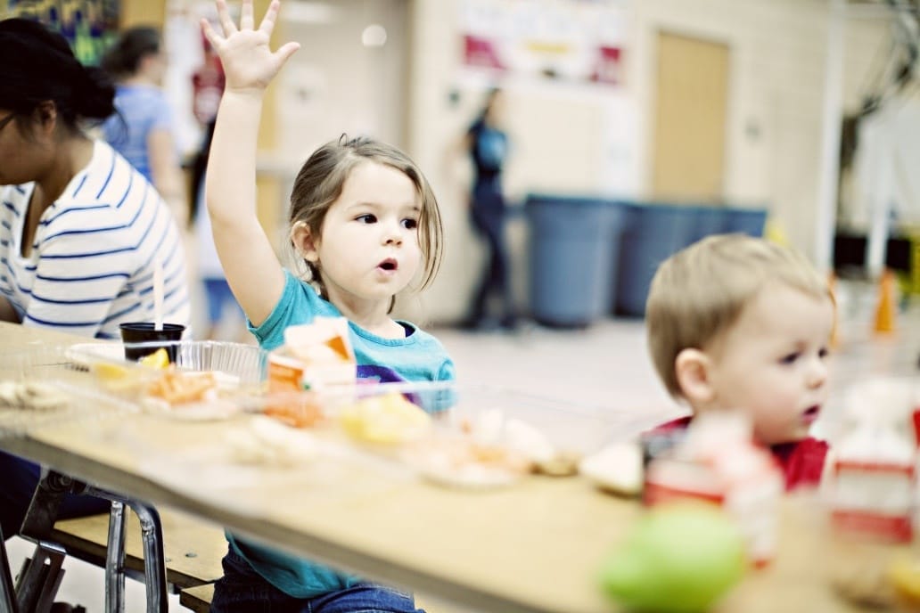 What I want you to know about my child’s peanut allergy