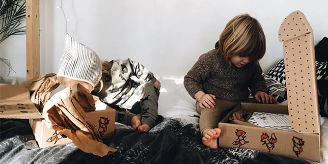 11 Kids’ Subscription Boxes We Love