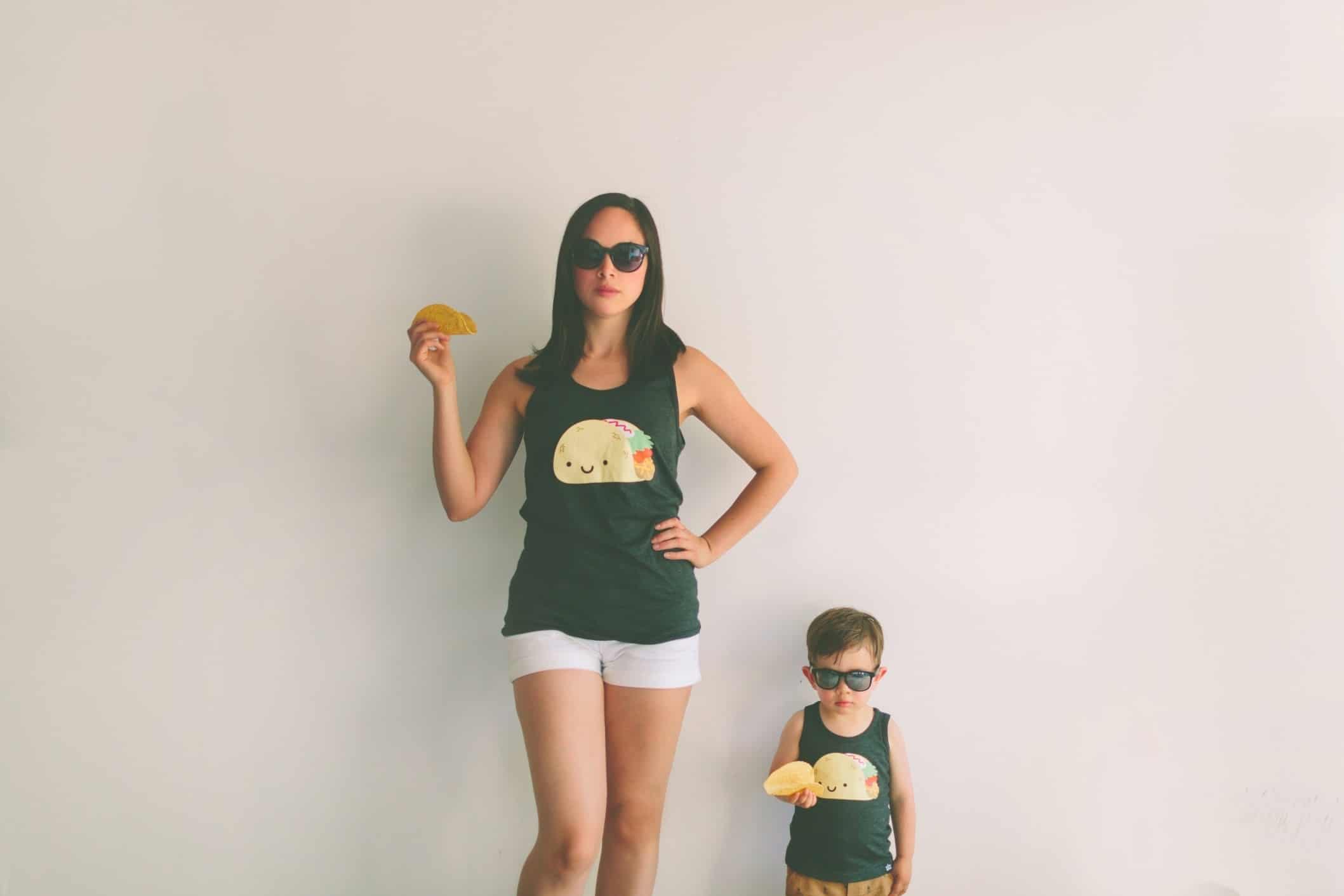 The first Chipotle drive-thru is an answer to every mama’s prayers