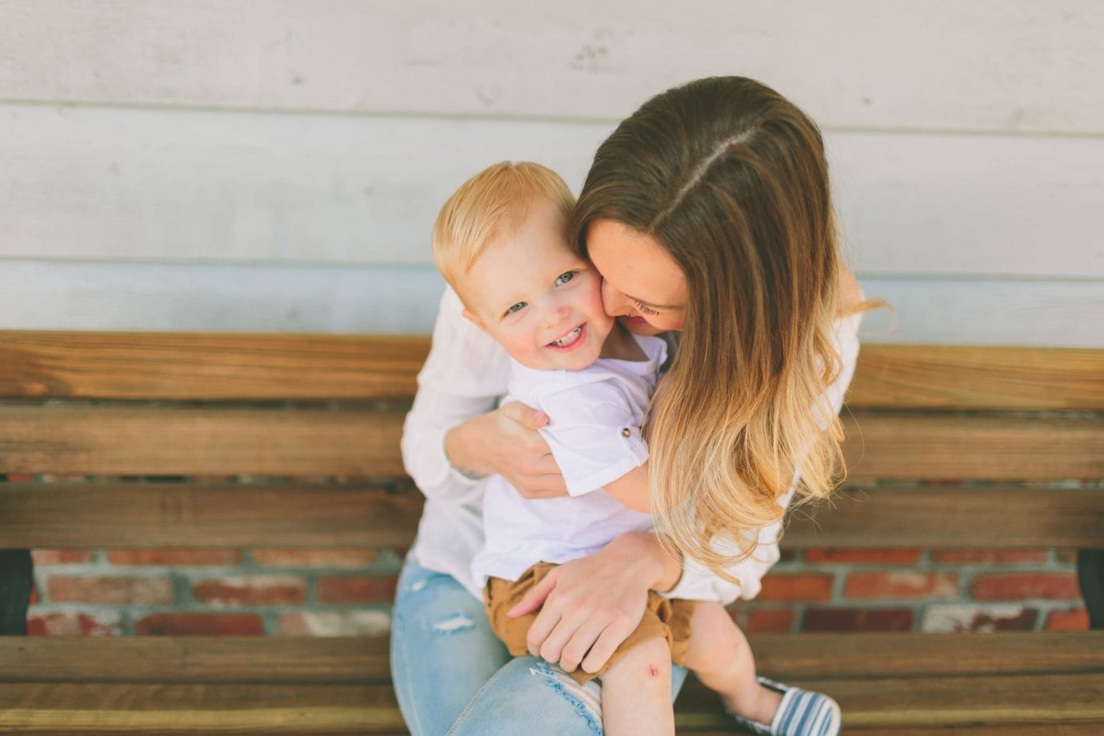 My kids don’t need more ‘stuff’—they need more of my time