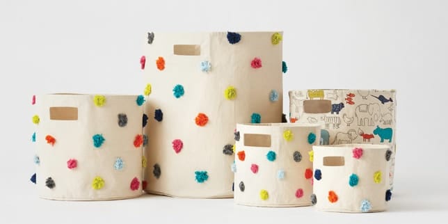15 Ways Moms Can Use a Storage Bin storage containers