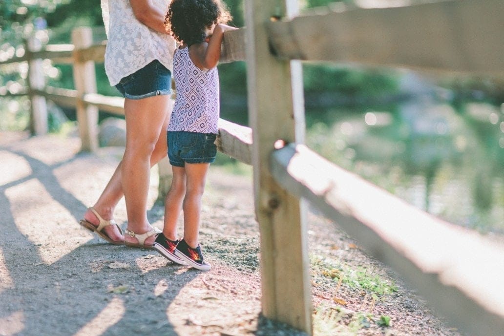 5 parenting lessons I learned as a Montessori teacher