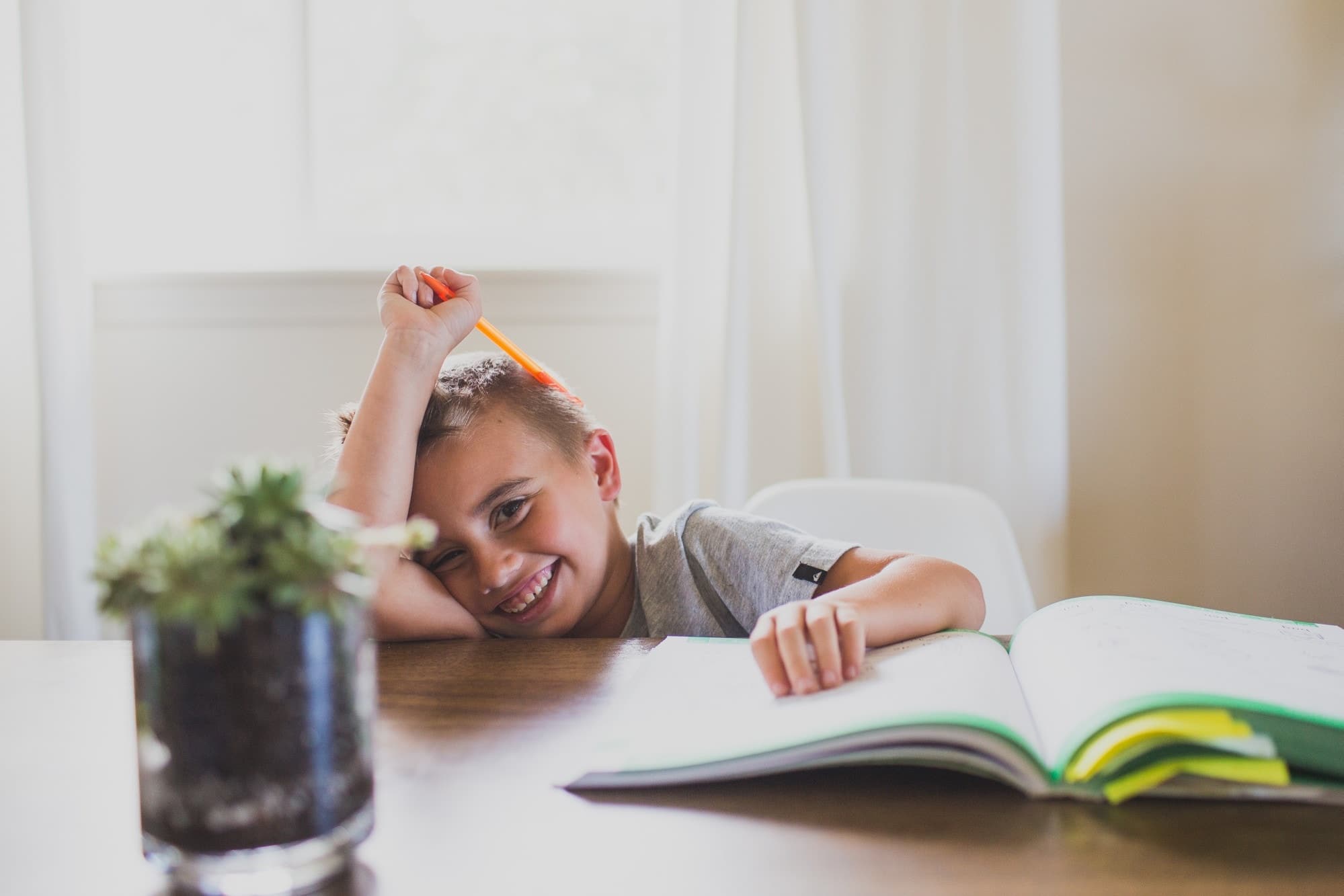 35 questions to ask after school—instead of ‘What did you do today?’