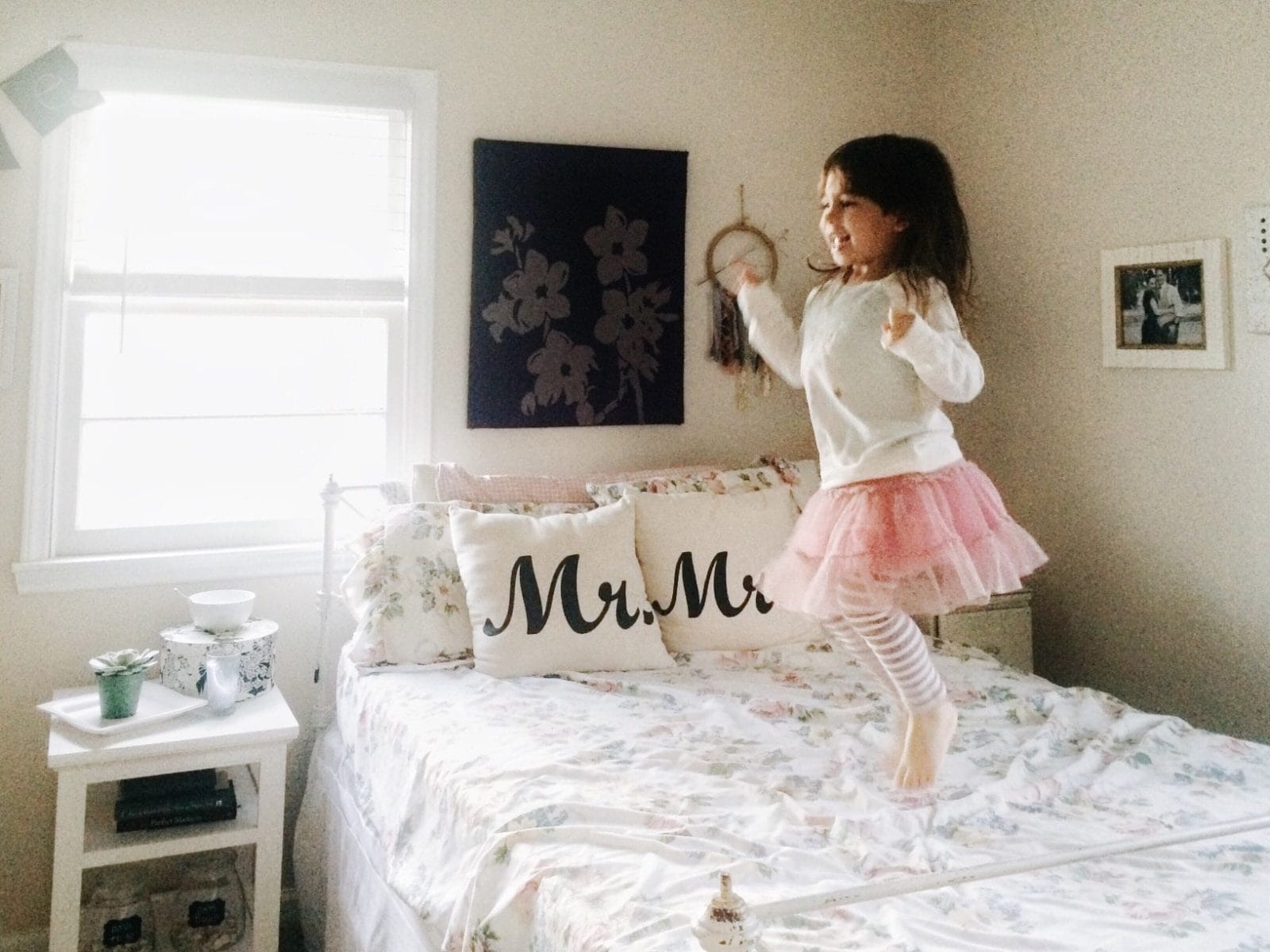 7 rules for high-energy children that help our family