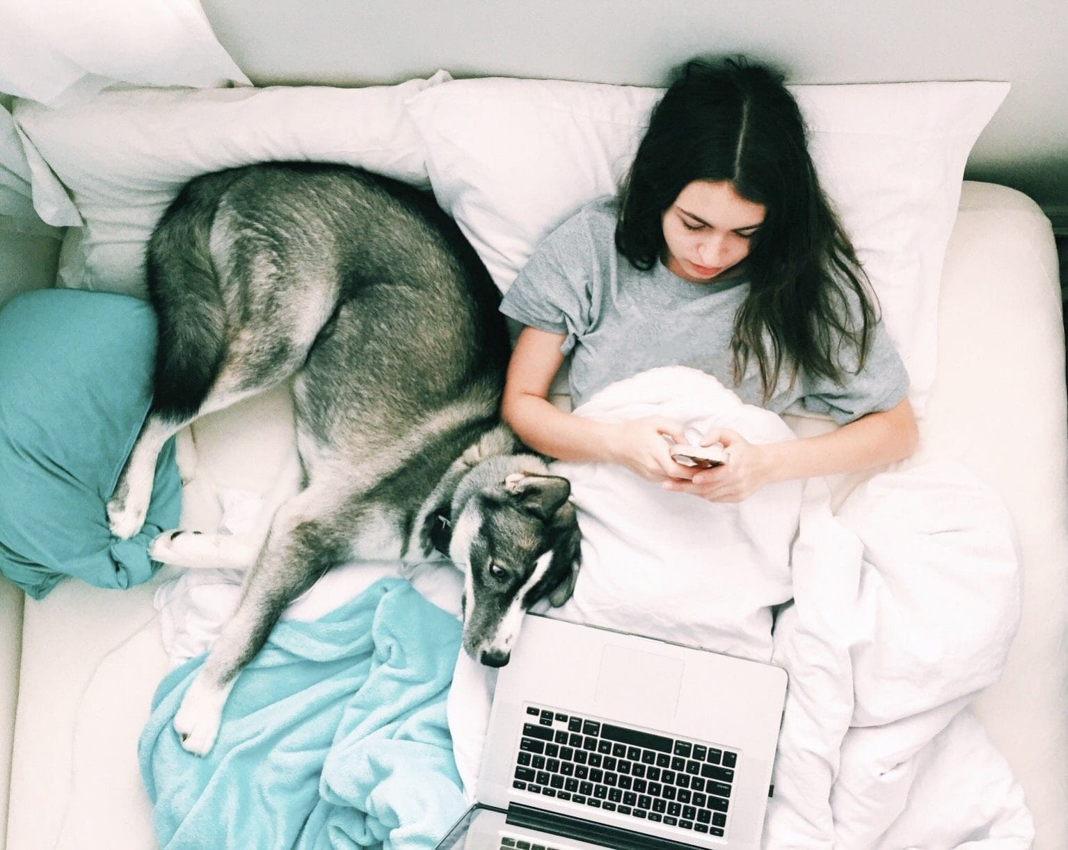 Smartphones can depress teens—but they don’t have to
