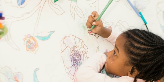 Screen Time Alternatives