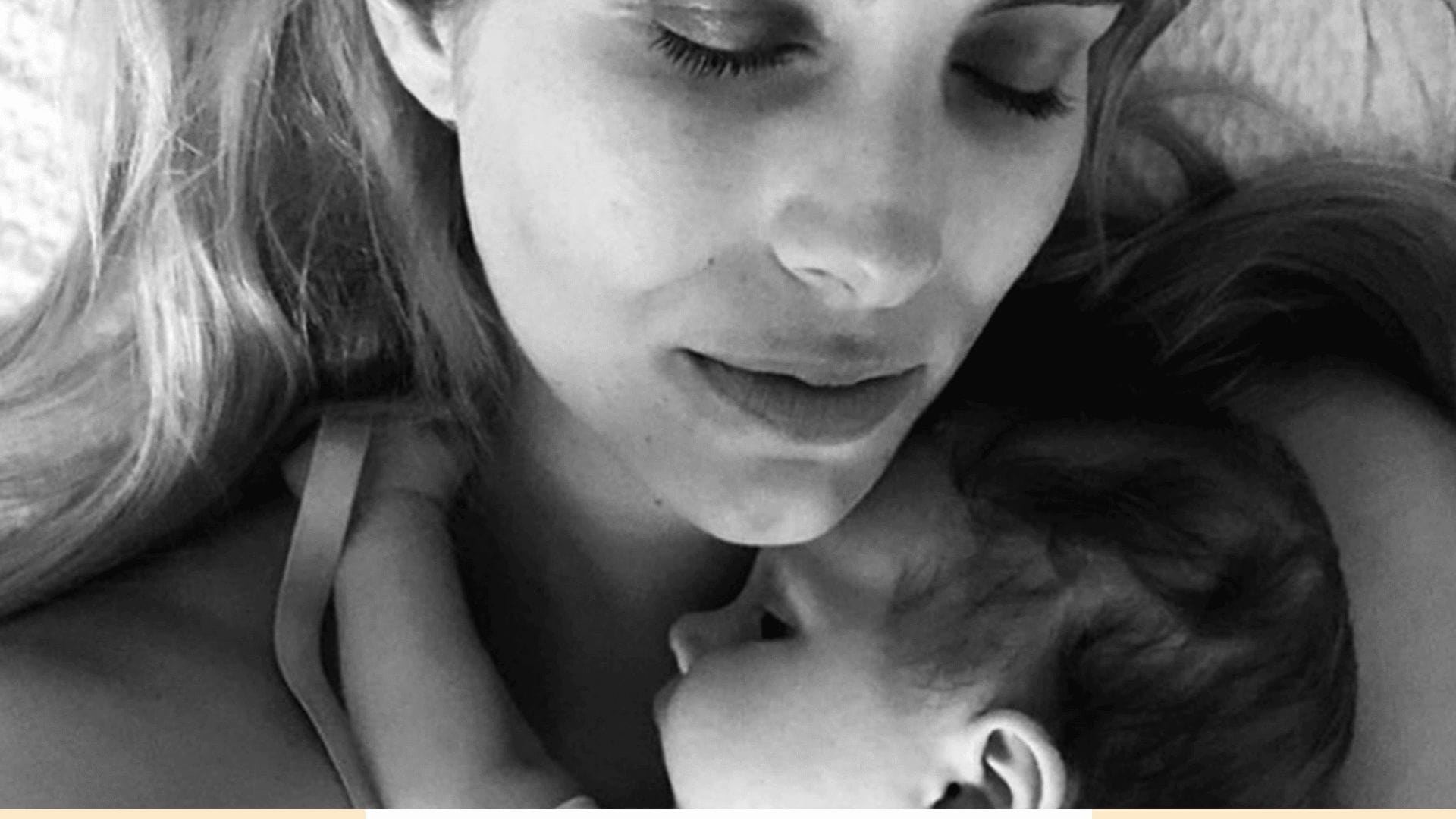 Mama, all I see is you origin 347 - Motherly
