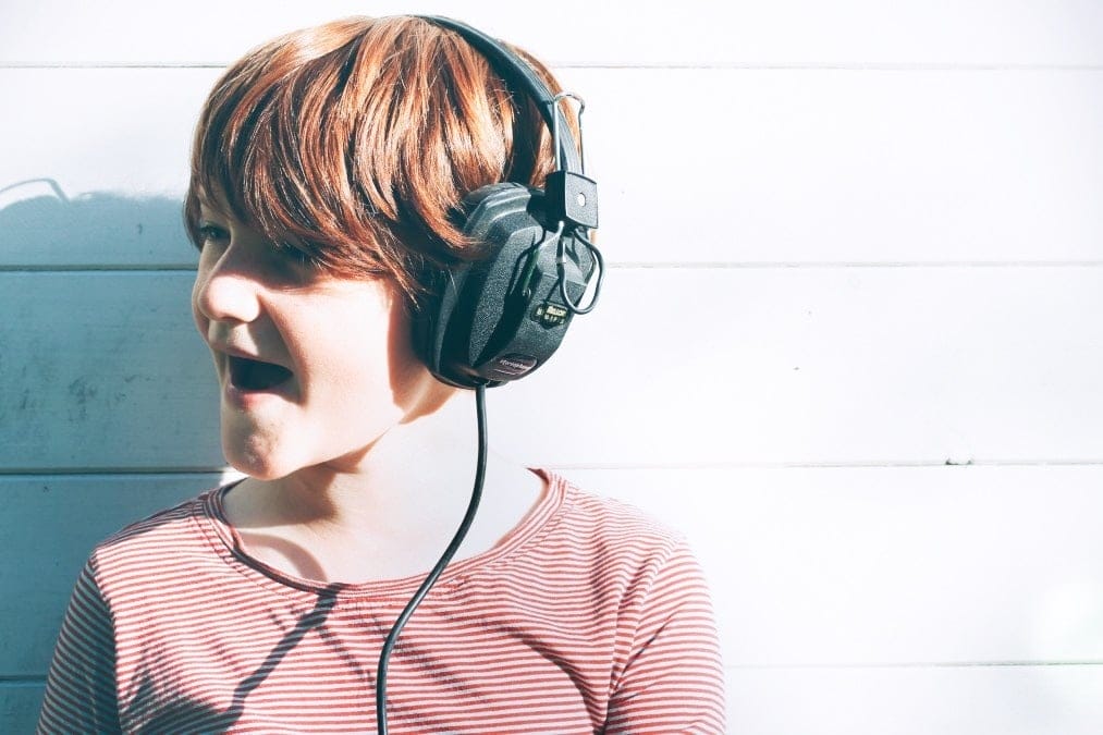 Your kid has ADHD—and these 11 superpowers