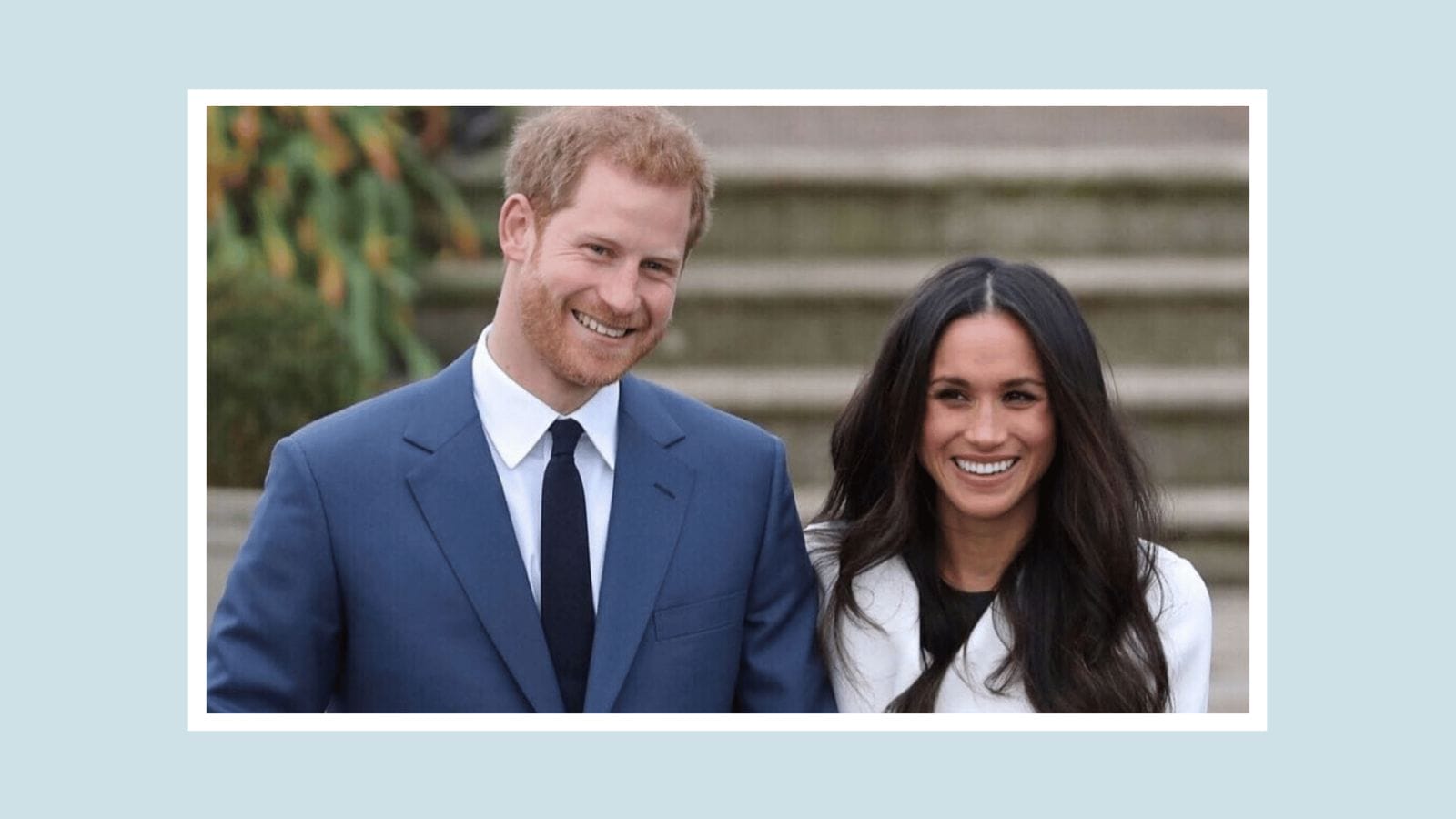 Prince Harry had no idea what ‘unconscious bias’ was—until he met Meghan Markle