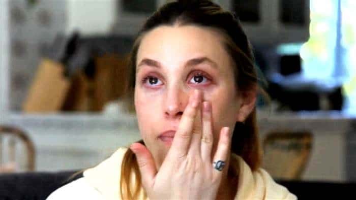 I can’t thank Whitney Port enough for her raw video on the struggles of breastfeeding