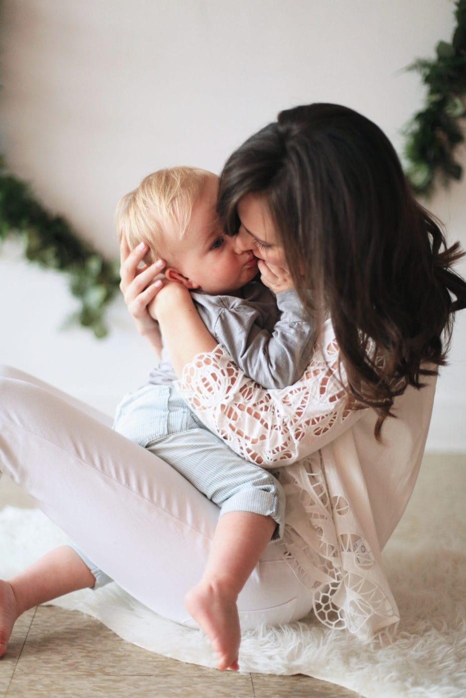 Parenting is the hardest thing I’ve ever done—and that’s why I love it